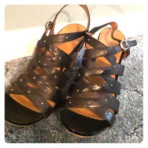 Franco Fortini Women’s sandal Heels